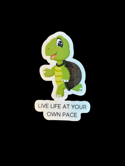 12 Pack Stickers (multiple animals) - Charitable Wear-IT-ables