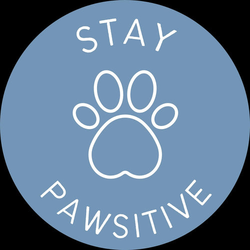 5 DOG Sticker Pack - Charitable Wear-IT-ables