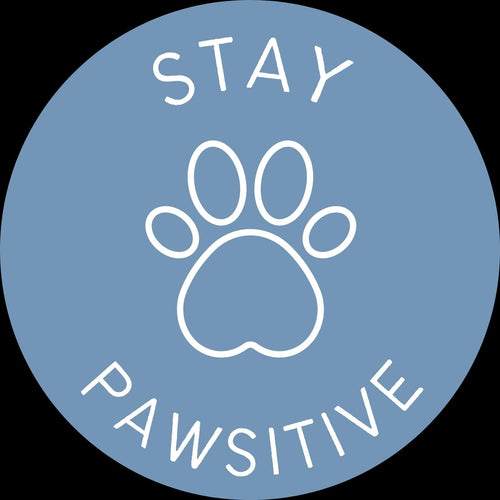 5 CAT Sticker Pack - Charitable Wear-IT-ables